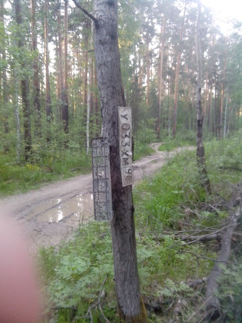 Дубликат государственного регистрационного знака ТС. — Chevrolet Niva ...