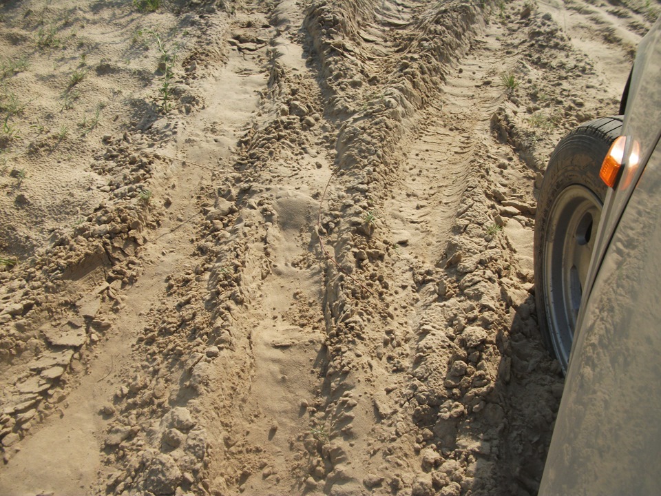 Проверка сцепления Приоры — Lada 2120 Надежда, 1,8 л, 2004 года ...