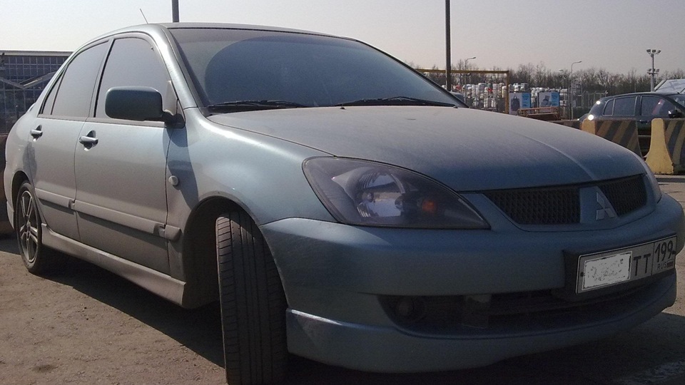 cars.auto.ru/cars/used/sale/29685910-f18d1.html — Mitsubishi Lancer IX ...