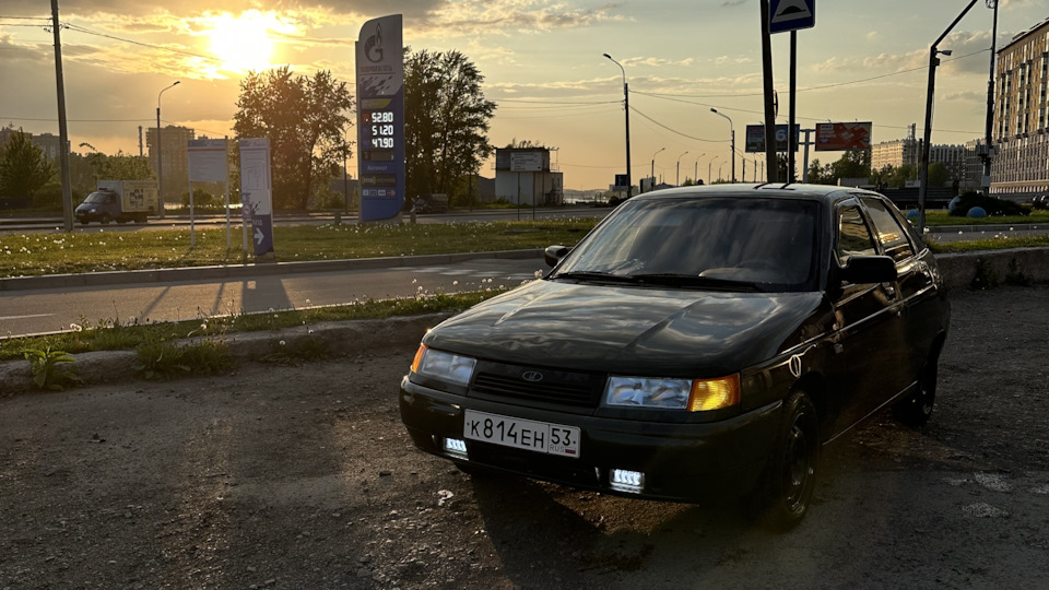 Lada 2112