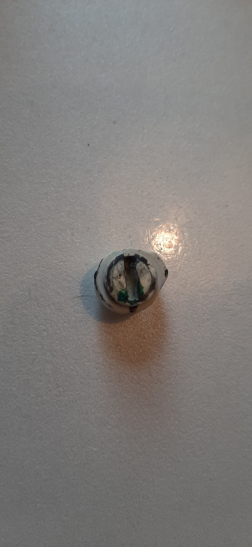 Logan иногда зажигание не срабатывает — Renault Logan (1G), 1,4 л, 2012 ...