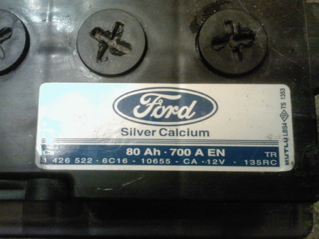 Расшифровка VIN - Ford Focus Club / Форд ...