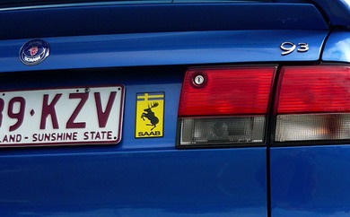 . — Volvo S80 (2G)