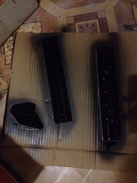 крепление для ВАЗ рабочего цилиндра сцепления — ЗАЗ 968, 1,1 л, 1989 ...