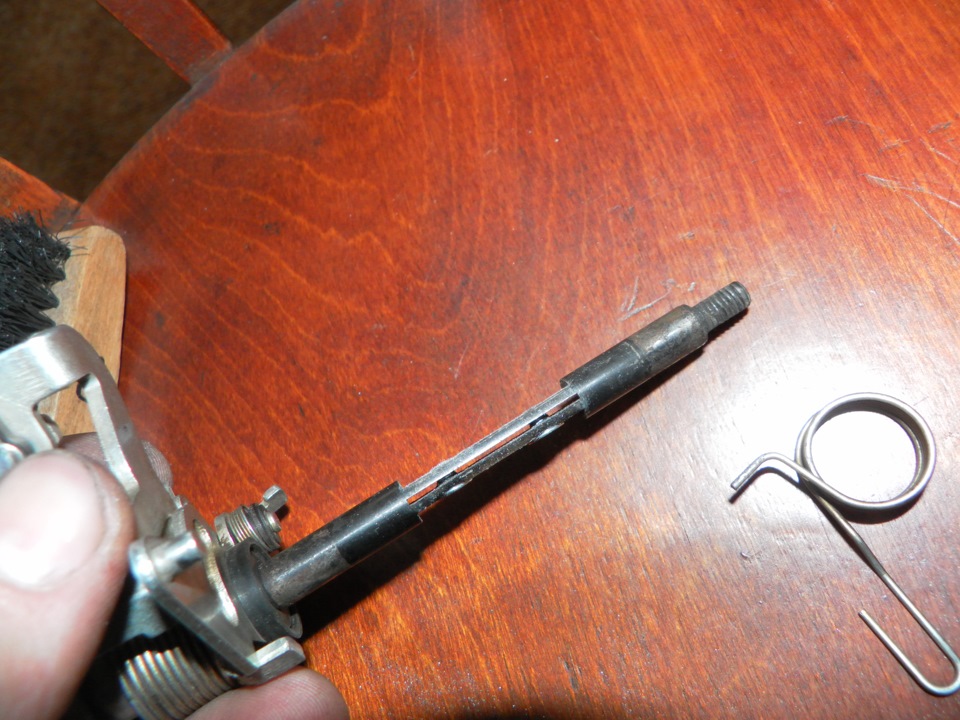 доработка СОЛЕКСа 24х26 — Москвич 2140, 2 л., 1983 года | тюнинг | DRIVE2