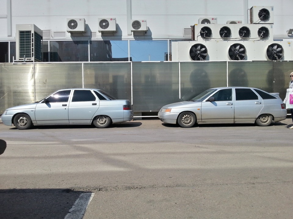 ТОРУСЫ И КОРОТКОХОДКИ — Сообщество «DRIVE2 Магнитогорск» на DRIVE2