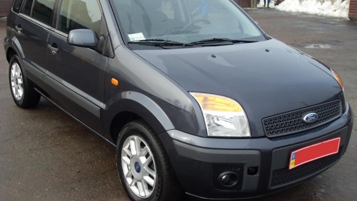 Загорается лампочка открытия дверей при нажатии на тормоз — Ford Fusion ...