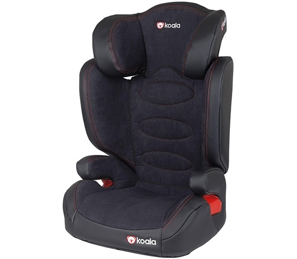 Детское кресло koala isofix