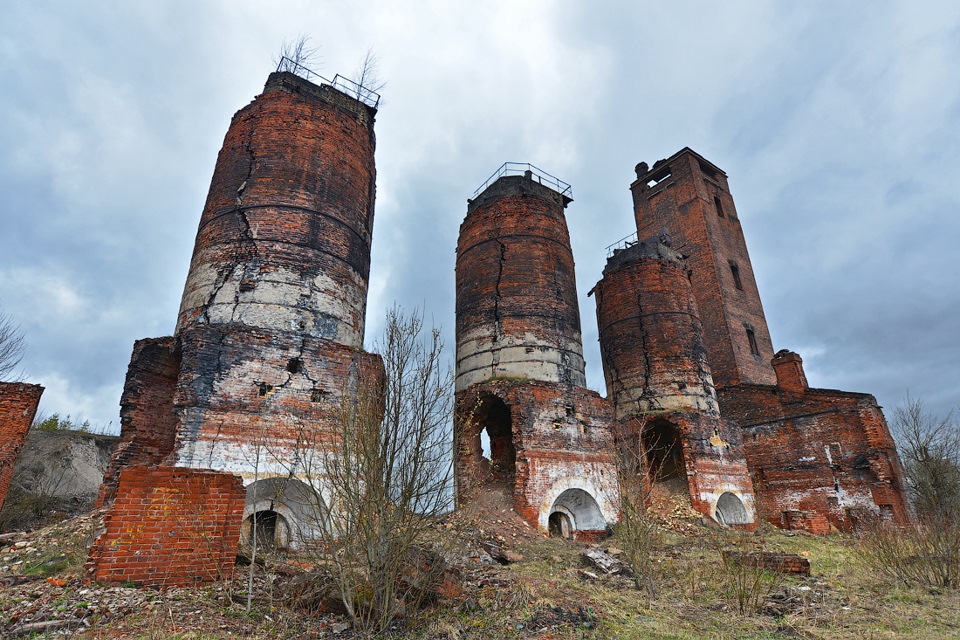 Introduction to Leningrad oblast