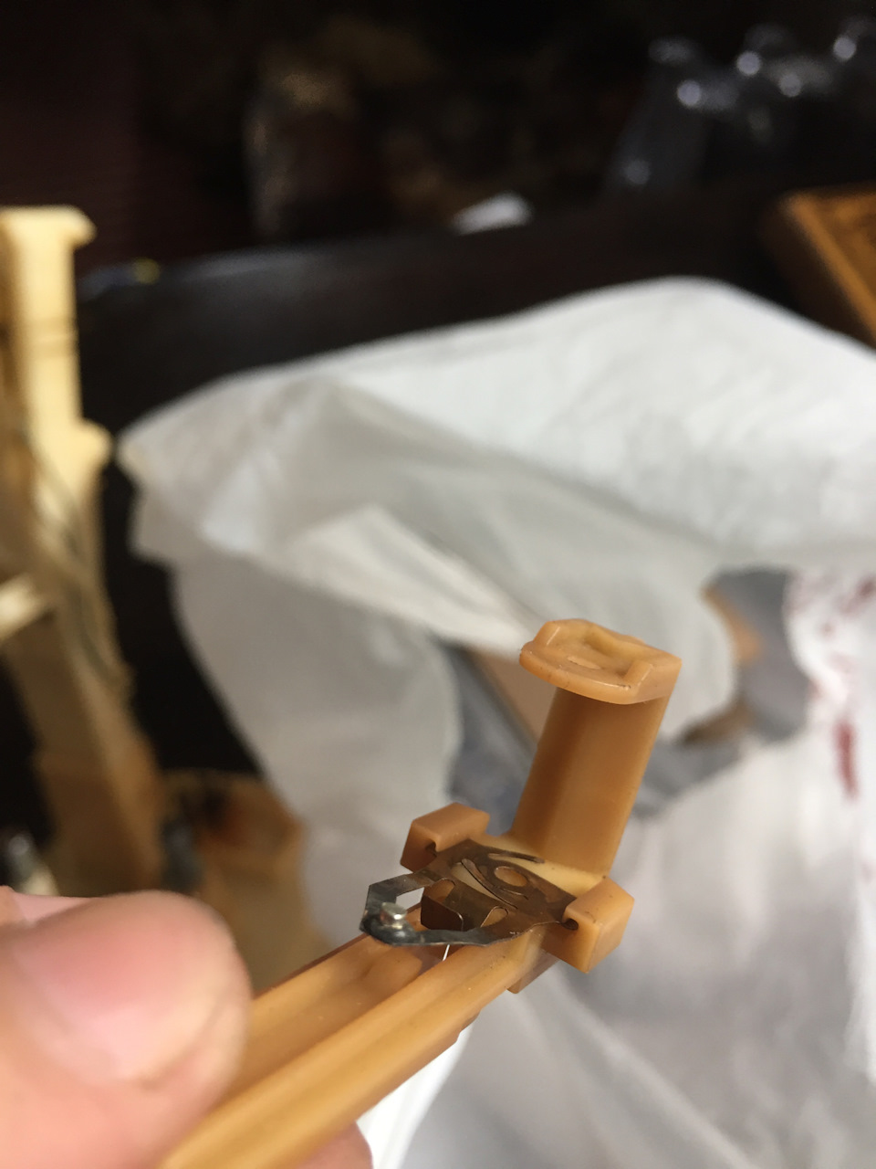 ДУТ. Часть 2 — Audi 100 (C3), 2,3 л, 1986 года | своими руками | DRIVE2