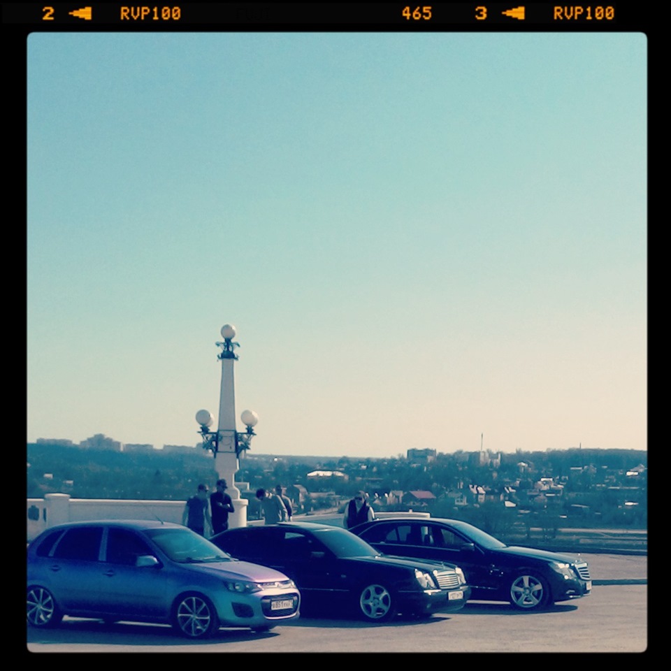 Люфт руля по гарантии — Lada Калина 2 хэтчбек, 1,6 л, 2013 года | визит ...