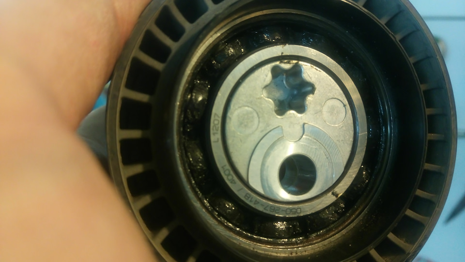 Фото в бортжурнале Lada Vesta (1G)