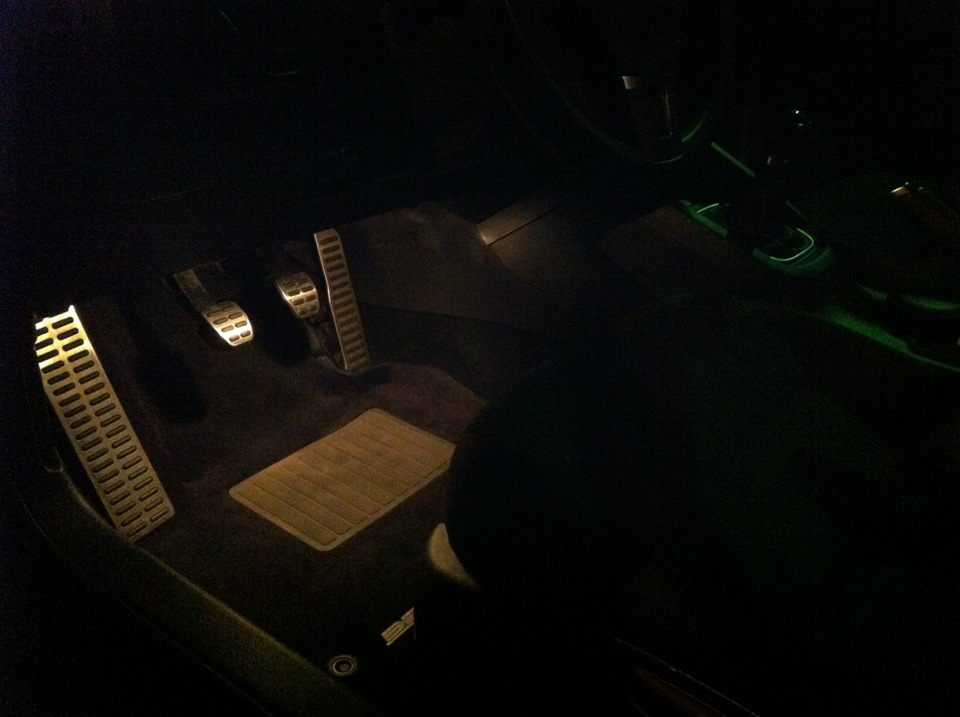 Фото в бортжурнале Volkswagen Jetta VI