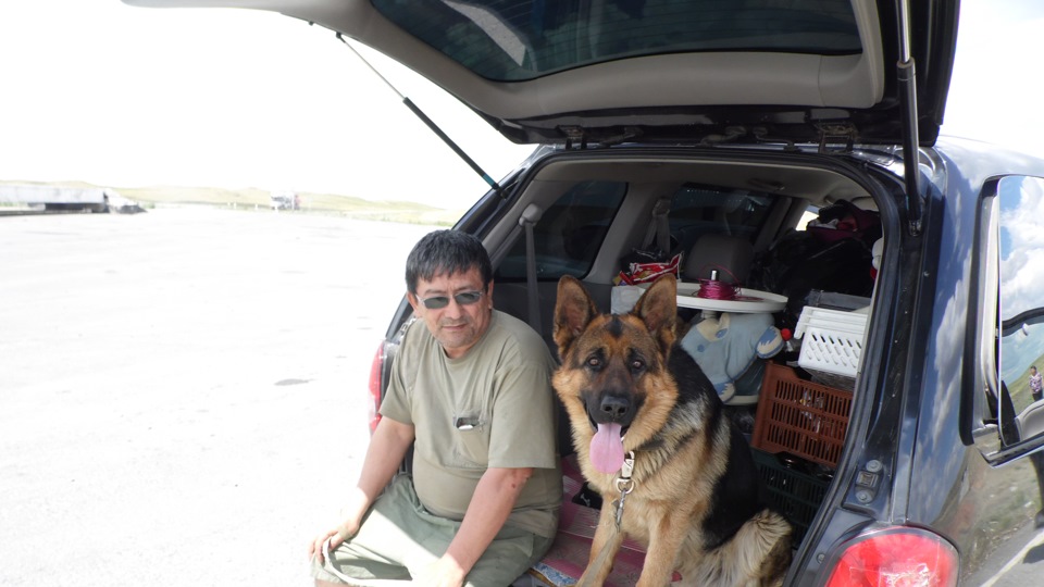 Замена верхней подушки двигателя — Mazda MPV II, 3 л, 2003 года ...