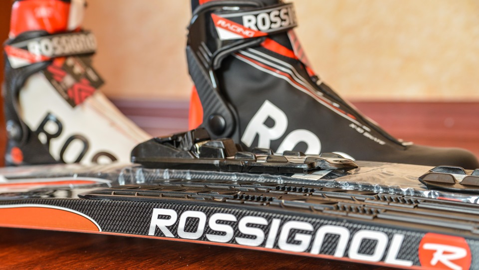 Подготовка к лыжному сезону — DRIVE2