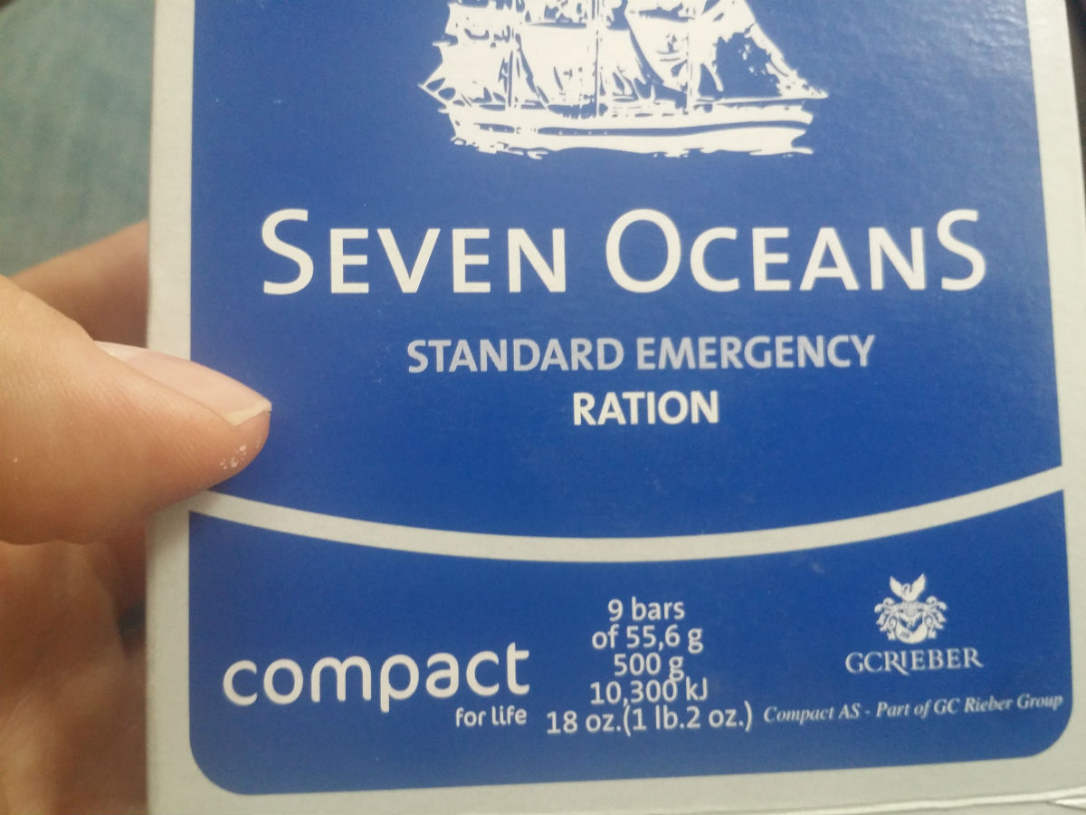 Ocean инструкция на русском языке. Seven Oceans. Аварийное питание Seven Ocean. Рацион пищевой Seven Oceans. Рацион Севен оушен.
