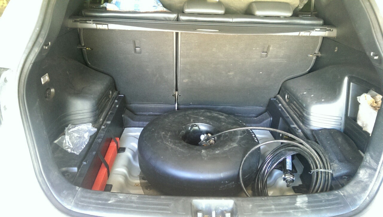 хендай соната 2018 год  баллон гбо под запаску. гбо 35. Infiniti m35 гбо. Infiniti fx35 2007 гбо. установка гбо на инфинити fx35.