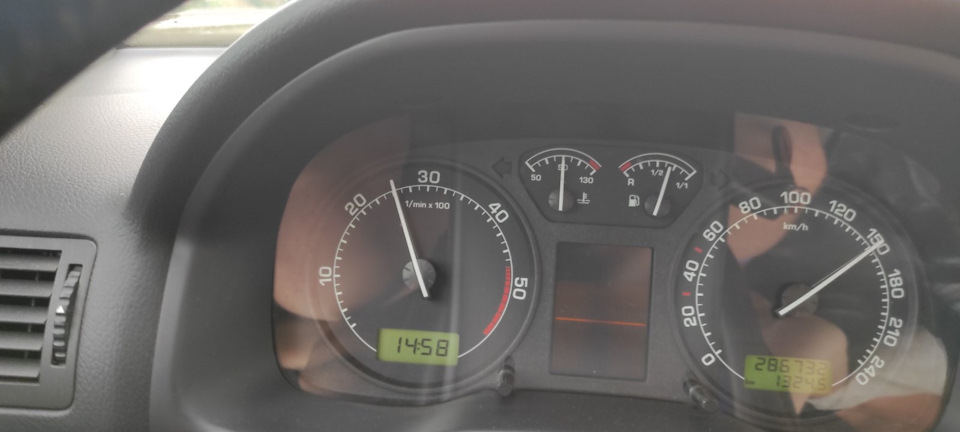 Установка мкпп 02M ERF. Part 2 — Skoda Octavia A4 Mk1, 1,9 л, 2003 года ...