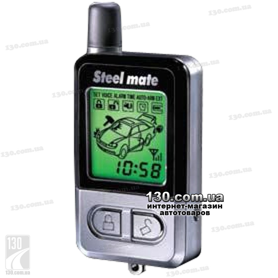 Steel mate. Сигнализация Steel Mate 888g. Сигнализация Steel Mate 838g. Steel Mate брелок. Steel Mate sw836d.
