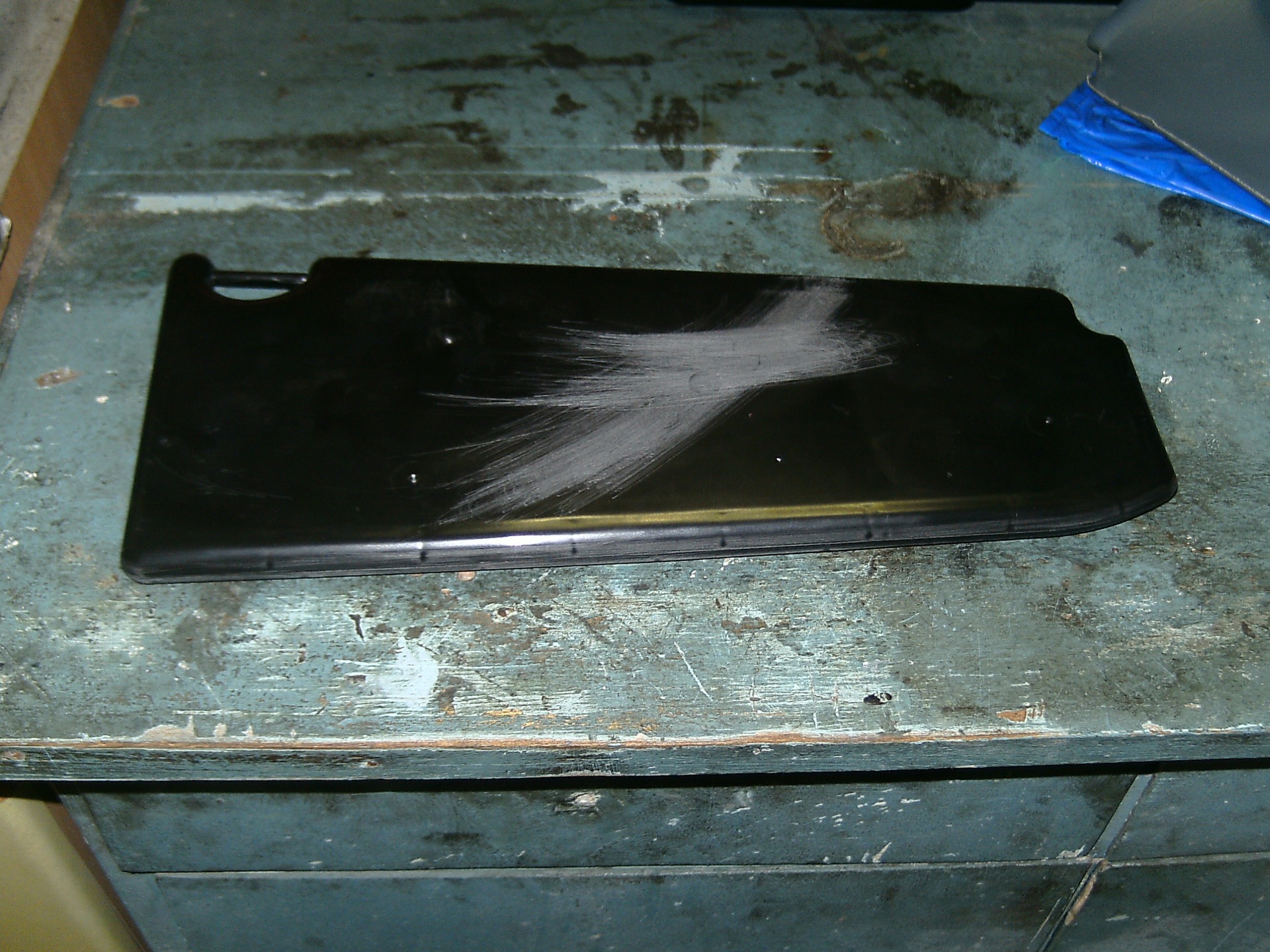 993c688s 960 Как обшить солнцезащитные козырьки авто