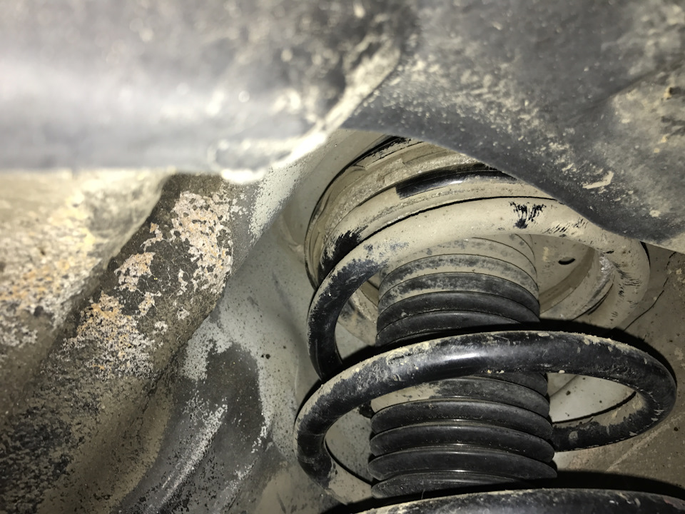 Фото в бортжурнале Subaru Tribeca B9