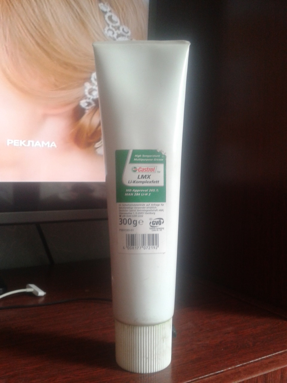 устранение стука в рулевой колонке — Mazda Atenza (1G), 2,3 л, 2003 ...