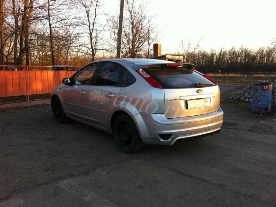 FOKYS ENERGY. NUMBER 20. ПРОДАЖА… — Ford Focus Hatchback II, 1,6 л ...