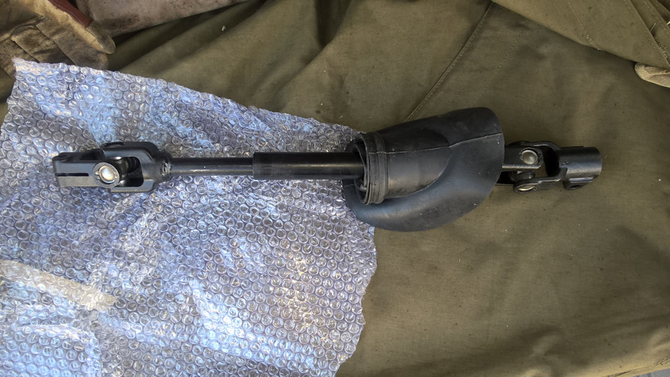 Фото в бортжурнале Saturn VUE I