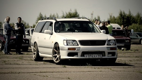 nissan stagea 1997 года подвеска тюнинг nissan stagea 1997 года подвеска тюнинг