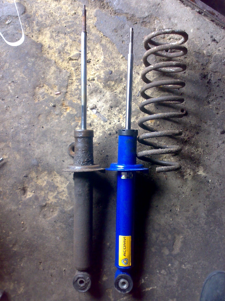 Амортизаторы задние асоми 2170 - 30. Стойки асоми. Асоми задние стойки. Комплект подвески ваз калина 1 асоми. Стойки приора оригинал.