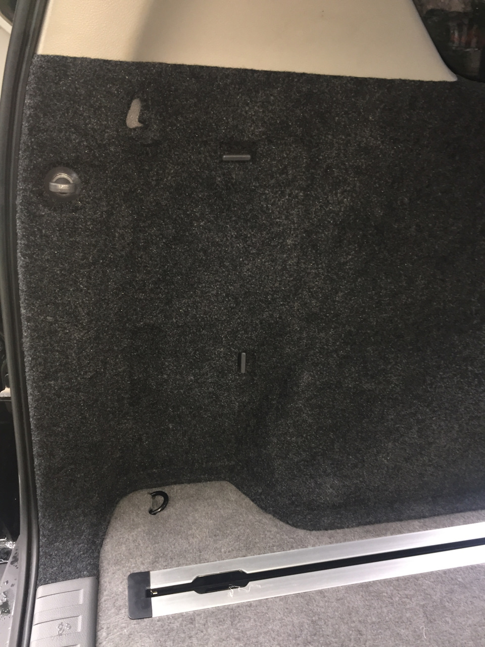 Фото в бортжурнале Toyota Land Cruiser Prado 150-series