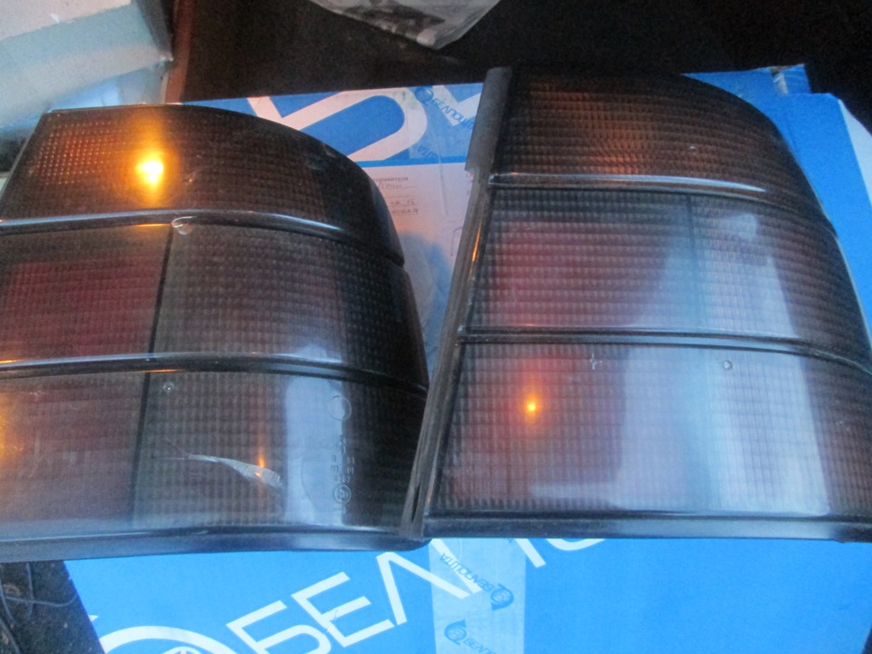 Вторая HELLA BLACK или бмв это диагноз! — BMW 5 series (E34), 2 л ...