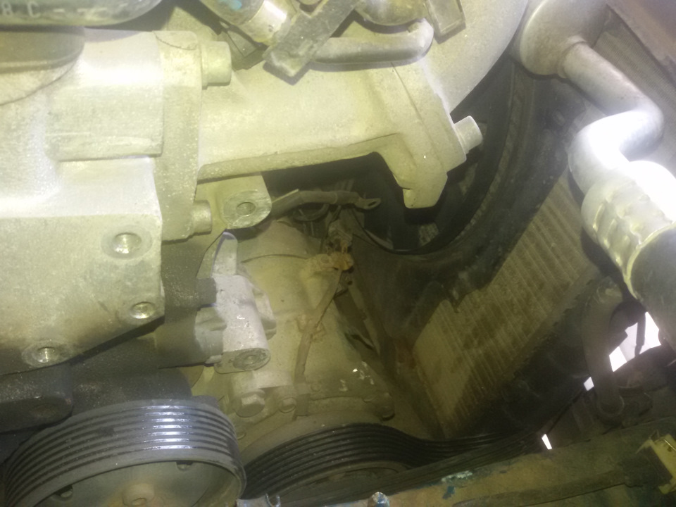 Фото в бортжурнале Volkswagen Passat B3