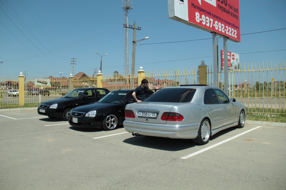 Куплю автомобиль в махачкале
