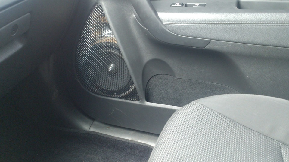 Фото в бортжурнале KIA Sorento (2G)