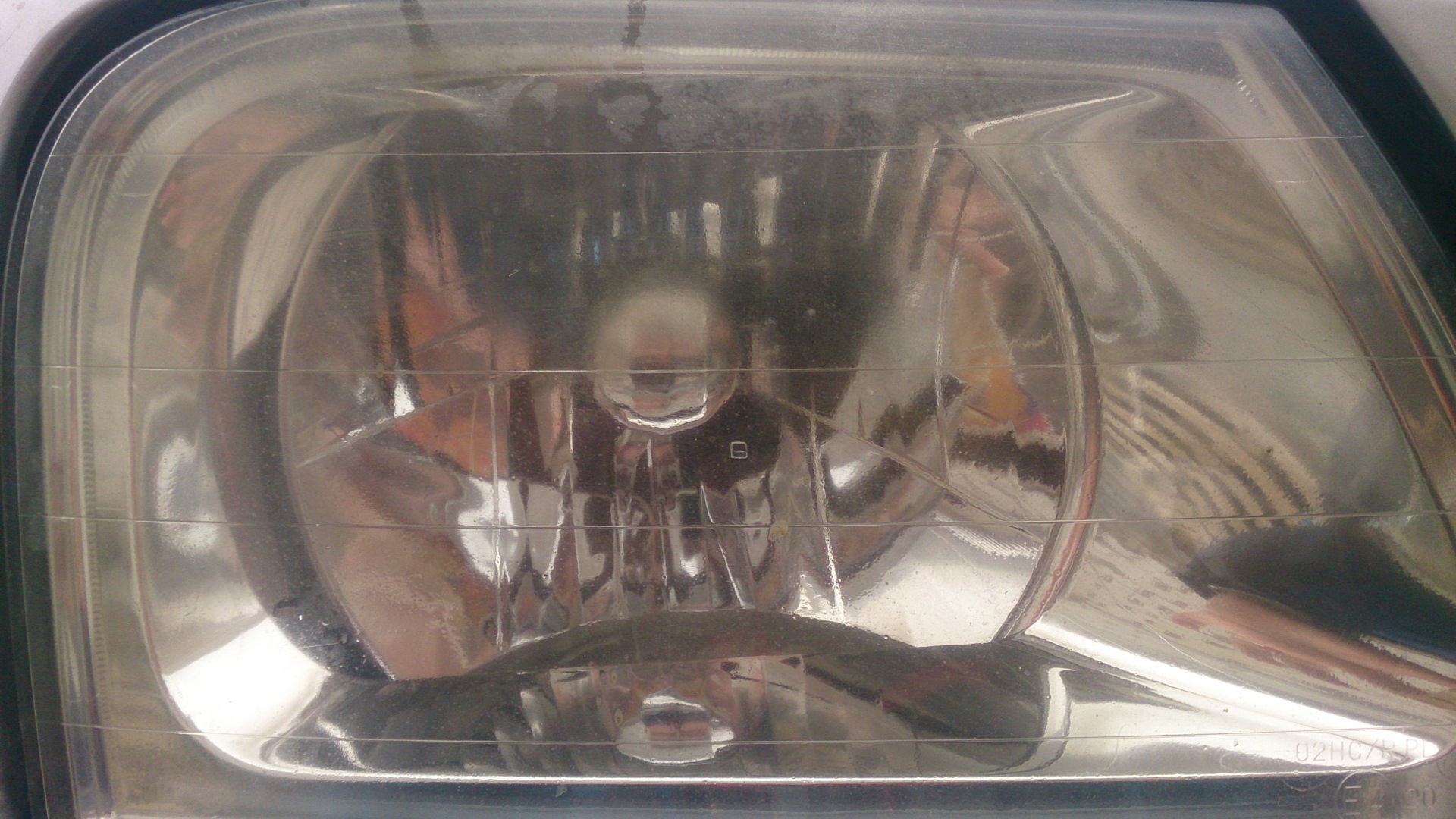 Фара Митсубиси Л200 Купить