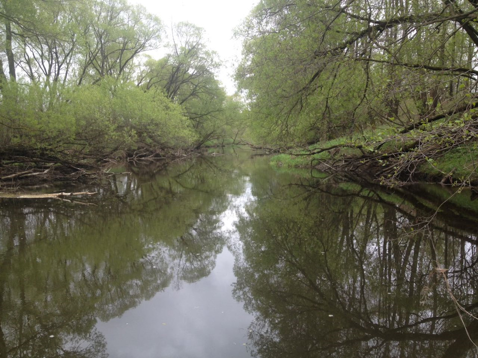 Фото в бортжурнале Opel Frontera A Basic