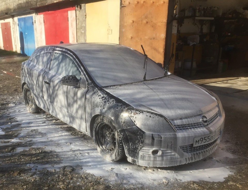 Термостат — Opel Astra H GTC, 1,8 л, 2010 года | своими руками | DRIVE2