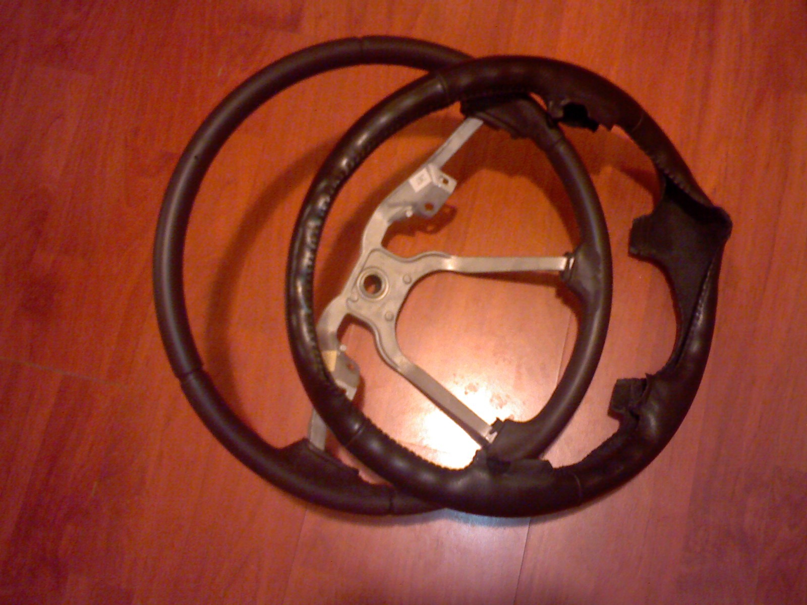 Фото в бортжурнале Jeep Grand Cherokee (WJ)