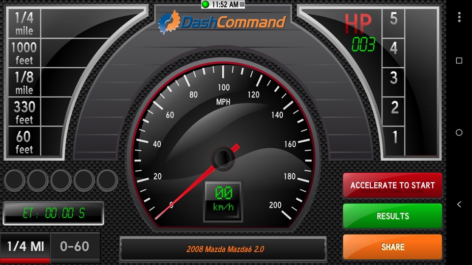 Фото в бортжурнале Mazda 6 (2G)