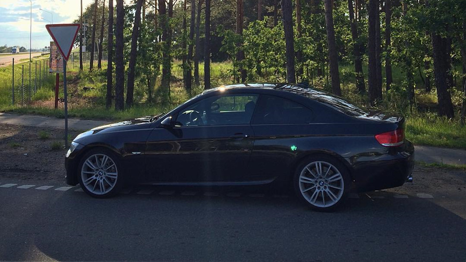 bmw 3 купе полный привод bmw 3 купе полный привод