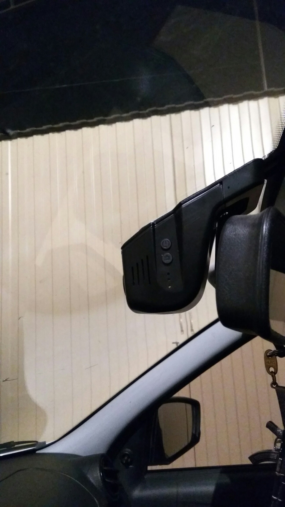 Фото в бортжурнале Lada Granta