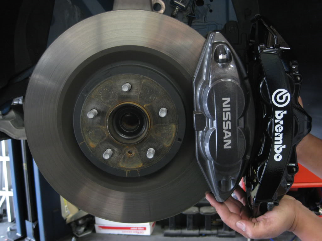 Купить тормозные диски ниссан кашкай. Накладки на суппорт BREMBO Nissan Teana j32. Суппорта BREMBO на Ниссан Мурано z50. Суппорт Брембо на Ниссан Теана j32. Суппорта Инфинити g35 2005.