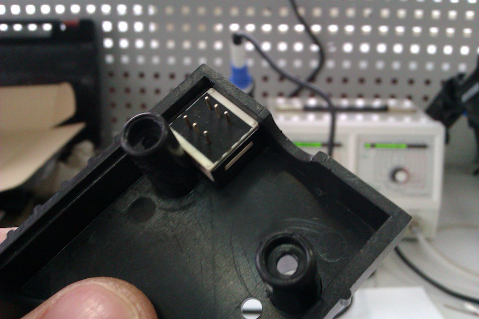 Доработка ELM327 под MS-CAN — Ford Focus II Hatchback, 1,6 л, 2006 года ...