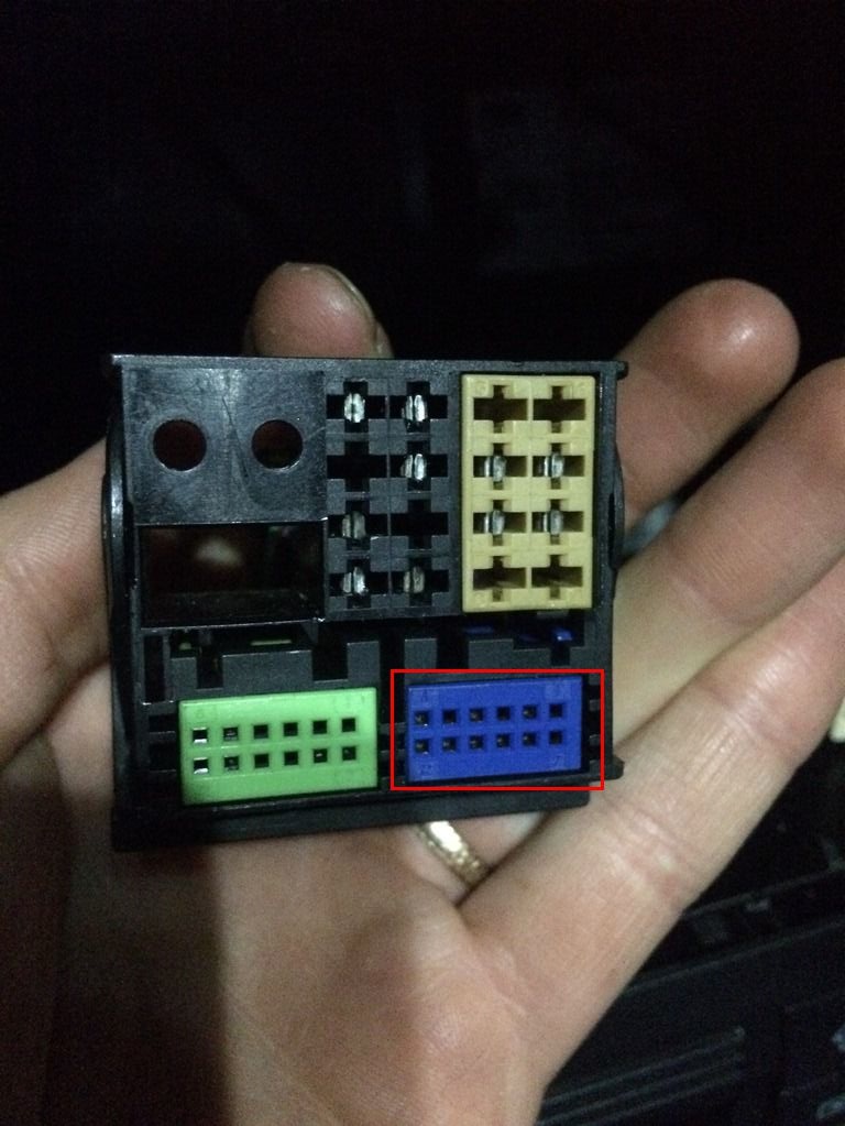 Фото в бортжурнале Audi A4 (B7)