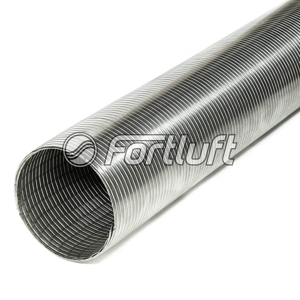Металлорукав для выхлопных газов Fortluft — Fortluft на DRIVE2