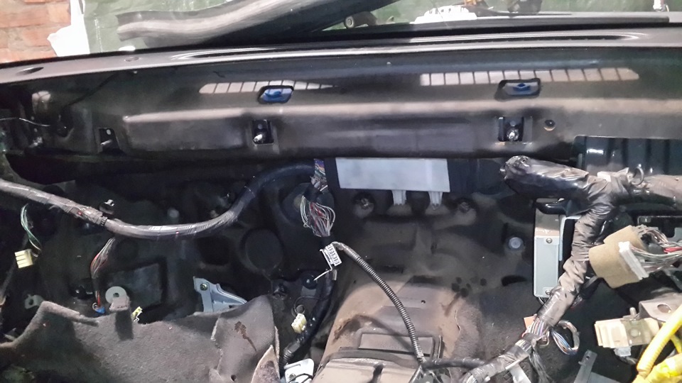 Разборка торпеды — Subaru Forester (SF), 2 л, 1997 года | тюнинг | DRIVE2