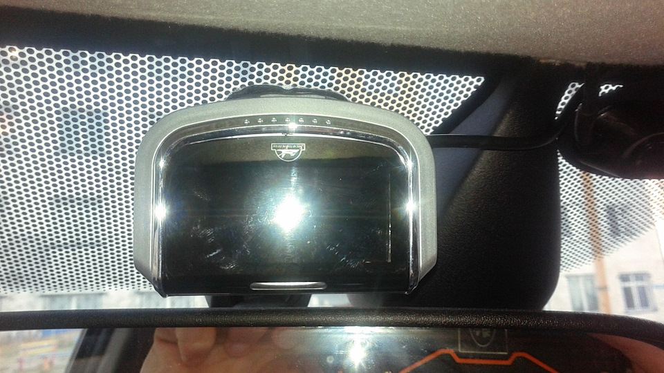 Что это за парктроник? — Peugeot 4007, 2 л, 2011 года | электроника ...