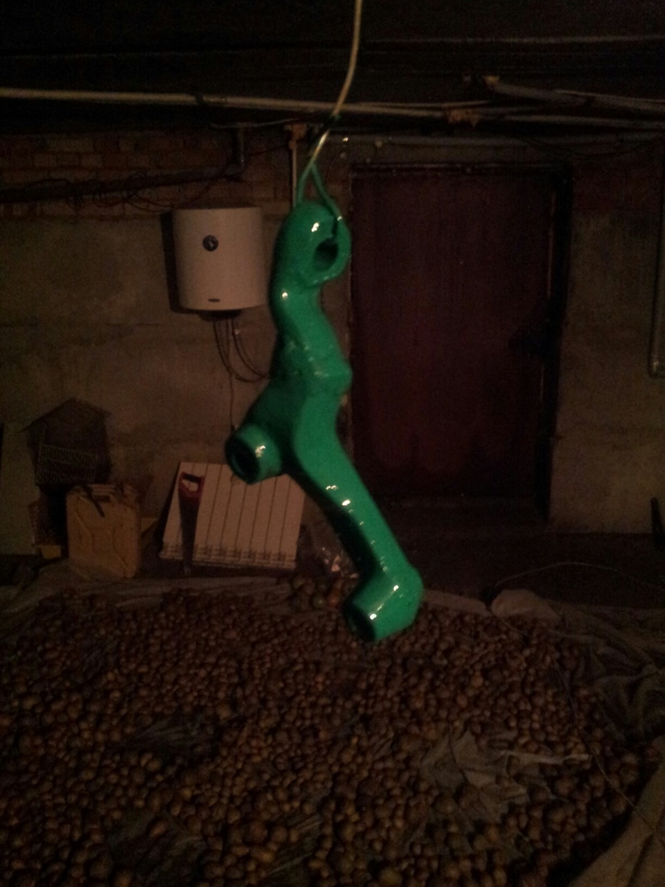 Короткие сошки . — LADA 21074, 1,6 л., 2007 года | тюнинг | DRIVE2