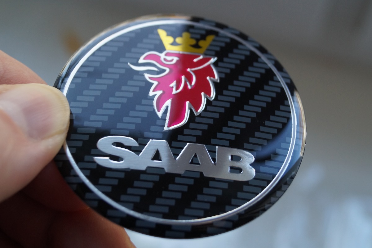 Saab Р»РѕРіРѕС‚РёРї